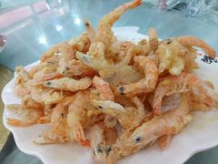 -蟹谢蒸鲜自助餐厅