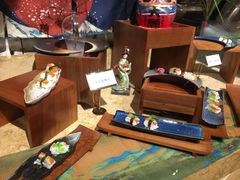 -芭菲盛宴·环球美食(北城国际店)