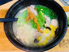 -米鲜剁椒米线(梅溪湖店)