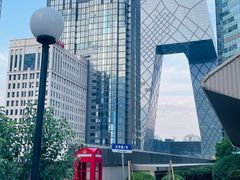 -北京嘉里健身·Kerry Sports(北京嘉里大酒店)