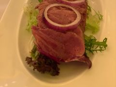 -成桂西餐厅·42年的味道(五大道疙瘩楼店)