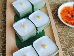 -南沙游艇会·大兵船餐厅