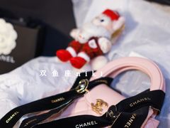 -CHANEL(恒隆广场店)
