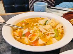 -紫泥369粗粮季(四牌楼店)