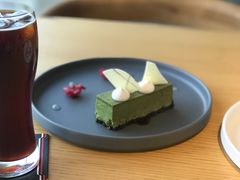 -Bracket Coffee(工体店)