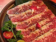 -和来烤肉(仓山万达店)