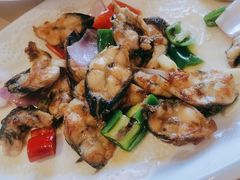-观山美厨·精致粤菜(西樵店)