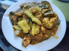 麻酱拌黄瓜-来顺成饭庄