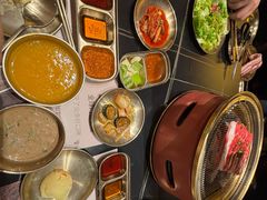 -西塔老太太泥炉烤肉(双井店)