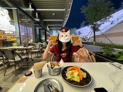 -HUZI虎滋精酿餐吧(京西大悦城店)