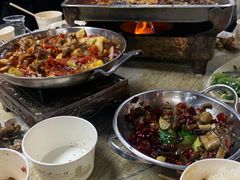 -小民大排档(光谷店)
