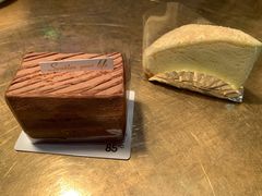 -85度C(南京中山南店)