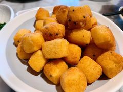 一口豆腐-蝴蝶里·粤菜·点心(滨江龙湖店)