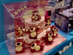 -天河城购物中心