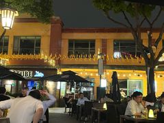 -Big Bamboo 大竹子体育主题餐厅(虹梅路店)