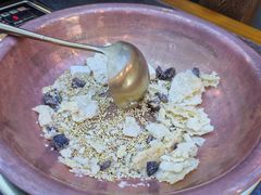 -诺敏塔拉奶茶-布里亚特包子-手把肉(锦都会店)