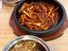 -米村拌饭(城阳万象汇店)