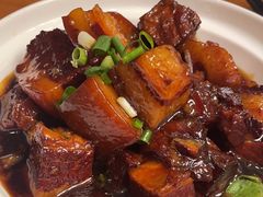 -金陵后厨·南京菜(新街口秣陵路店)