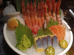 -極上萬膳·日料放题(海岸城店)