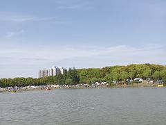 -黄兴公园
