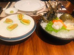 -Mr·Fish鱼鲜生海鲜放题(银泰in99店)