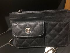 -Chanel(德基广场店)