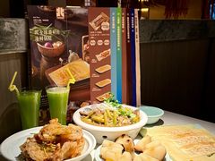 -北李妈妈菜·海肠捞饭(高新万达店)