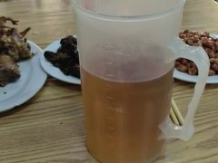 -万顺啤酒屋(皇寺路店)