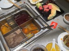 -海底捞火锅(壹悦城店)