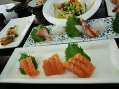 picture-真剑日本料理·铁板烧(贵州路店)