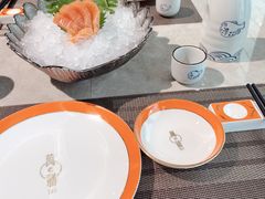 -極上萬膳·日料放题(海岸城店)