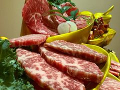 -松鱼亭·和牛烧肉(协鑫广场店)