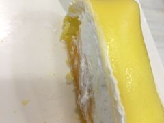 -满记甜品(巴黎春天宝山店)