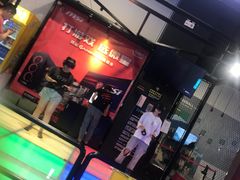 -洛克公园(苏州中心商场)