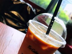 -BLAQ咖啡(骏豪店)