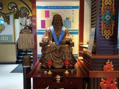 -塞伊德·蒙餐(锡林浩特店)