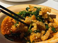 -SEEUNARI西域娜依新疆菜(环宇广场店)