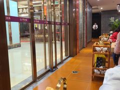 -点都德(春熙路群光广场店)