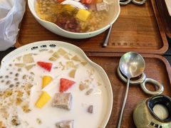 -椰语堂·海南清补凉(友谊阳光城店)