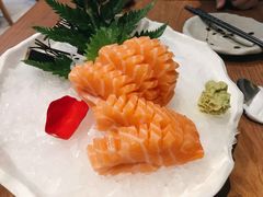 -阿吾罗日本料理(K11艺术中心店)