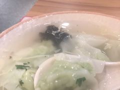 -琴岛顺天馄饨(崂山金鼎店)