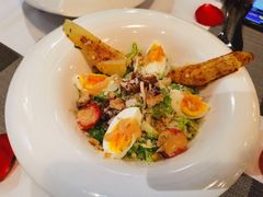-LA CREPERIE BRETONNE布列塔尼法式餐厅(天童北路店)