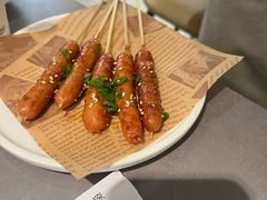 -探炉·香辣豆花烤鱼(笋岗宝能环球汇店)