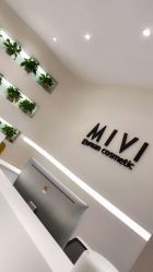 -MIVI半永久纹眉机器野生眉纹唇