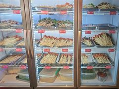 -钢管厂五区小郡肝火锅串串香(清河店)