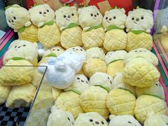 -星际传奇·电玩城·游戏厅·儿童乐园(大悦城店)