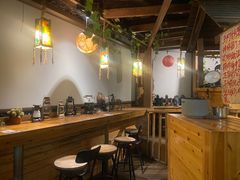 -马灯部落·西湖边的创意山景餐厅(虎跑动物园店)