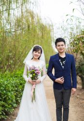 点击看大图 -经典婚纱摄影美学馆·私人定制