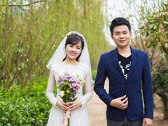 -经典婚纱摄影美学馆·私人定制