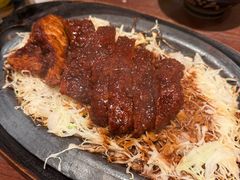 -矢场猪(名古屋站名铁店)